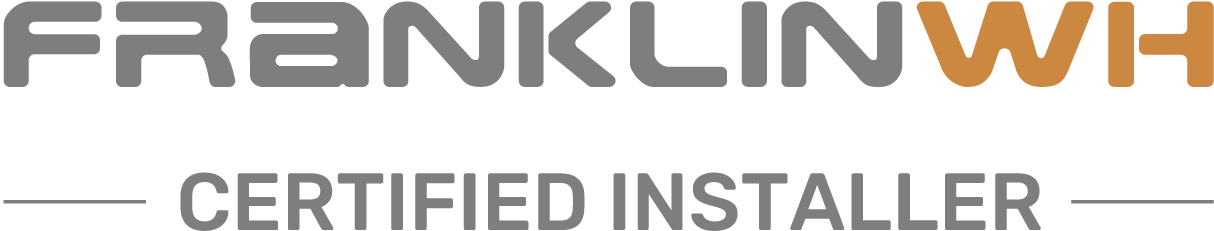 FranklinWH Certified Installer
